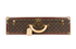 Bisten 65 Suitcase, inside view